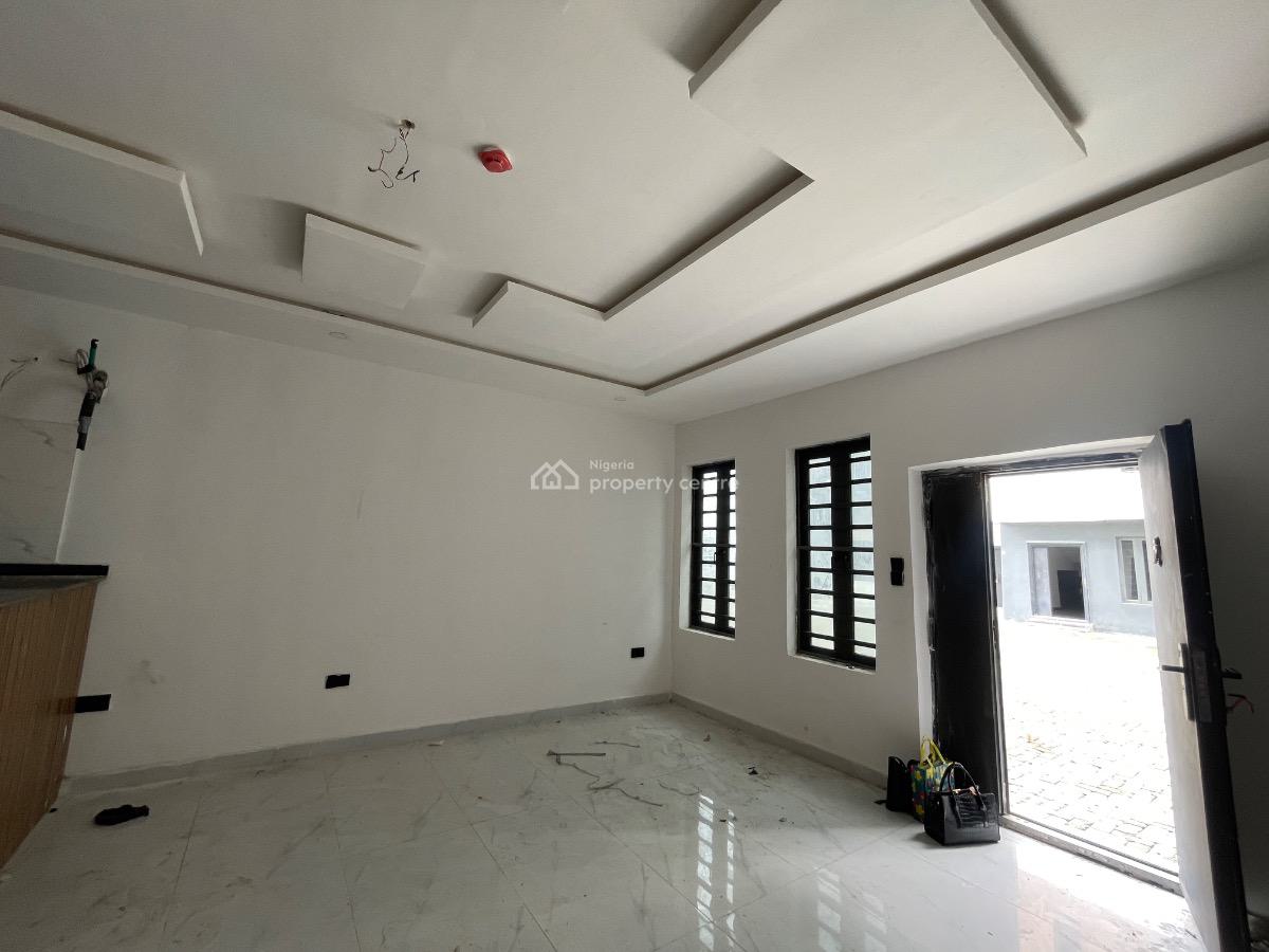 Affordable 1 Bedroom Apartment, Ajah, Lagos, Mini Flat (room and Parlour) for Sale