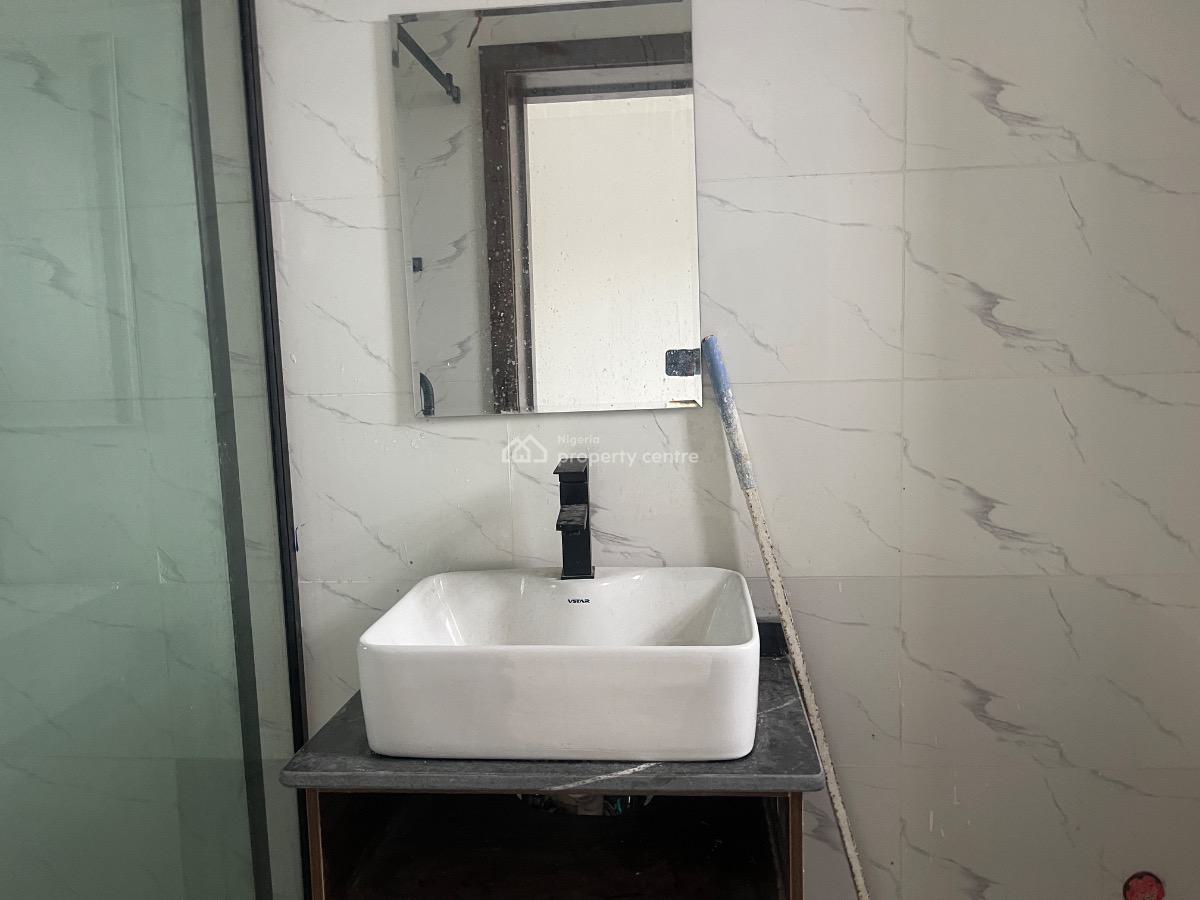 Affordable 1 Bedroom Apartment, Ajah, Lagos, Mini Flat (room and Parlour) for Sale