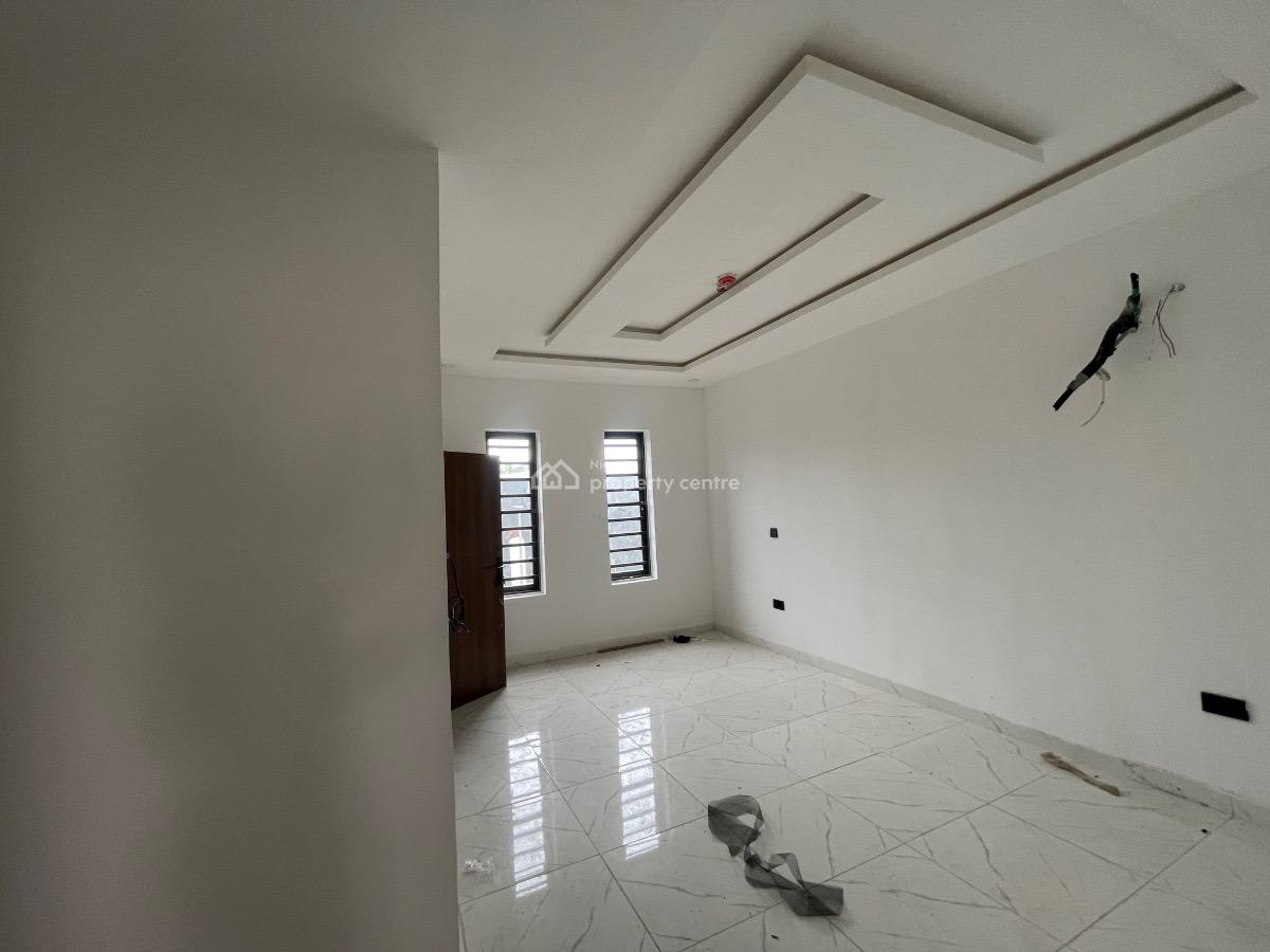 Affordable 1 Bedroom Apartment, Ajah, Lagos, Mini Flat (room and Parlour) for Sale