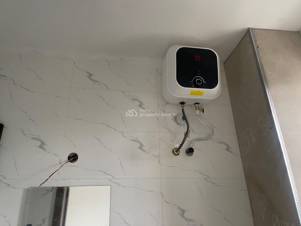Affordable 1 Bedroom Apartment, Ajah, Lagos, Mini Flat (room and Parlour) for Sale