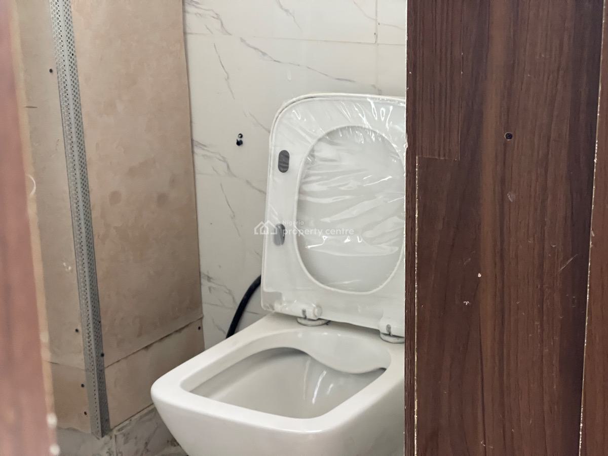 Affordable 1 Bedroom Apartment, Ajah, Lagos, Mini Flat (room and Parlour) for Sale