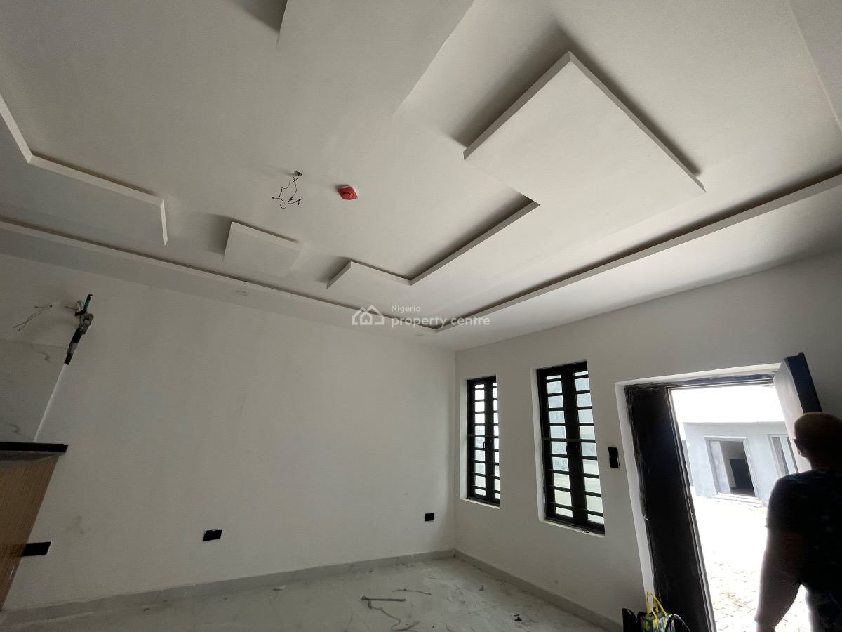 Affordable 1 Bedroom Apartment, Ajah, Lagos, Mini Flat (room and Parlour) for Sale