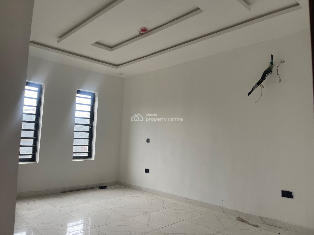 Affordable 1 Bedroom Apartment, Ajah, Lagos, Mini Flat (room and Parlour) for Sale