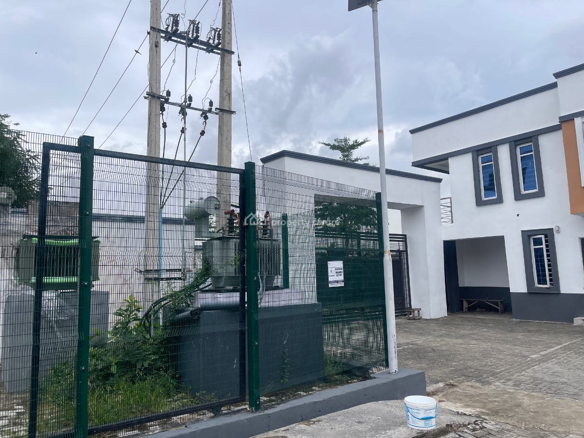 Affordable 1 Bedroom Apartment, Ajah, Lagos, Mini Flat (room and Parlour) for Sale