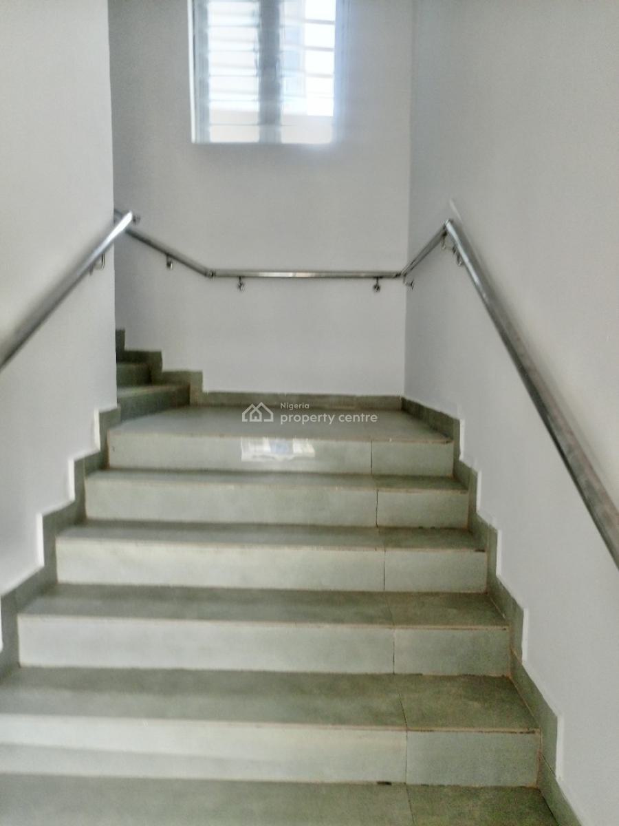 880sqm Office Space Located in a Serene Secured Neighborhood, Ikeja, Lagos, Office Space for Rent