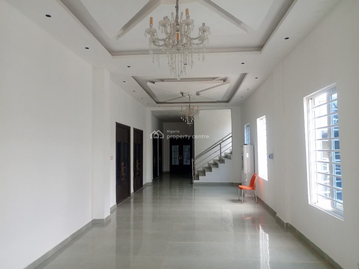 880sqm Office Space Located in a Serene Secured Neighborhood, Ikeja, Lagos, Office Space for Rent