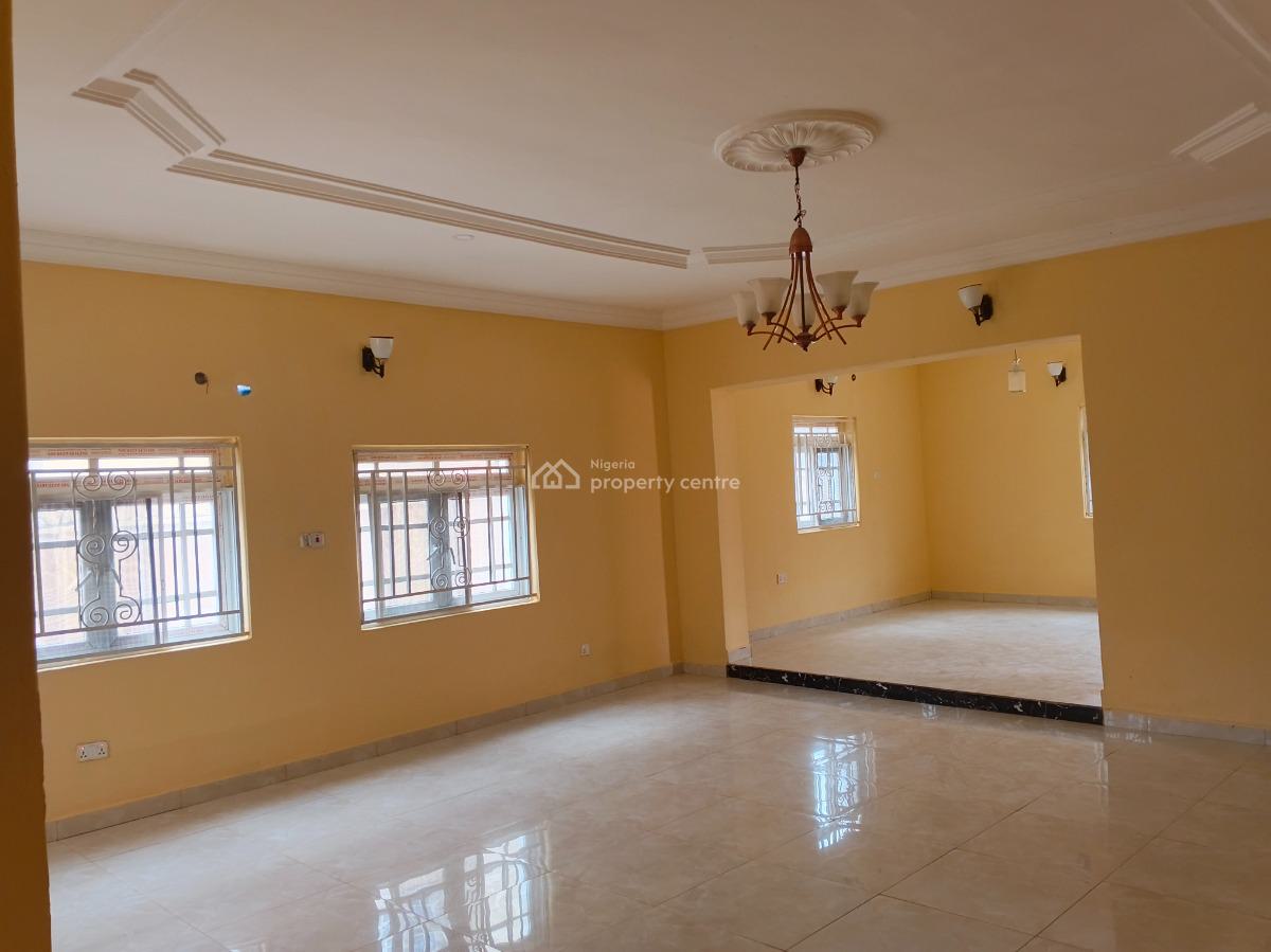 Spacious 5 Bedroom Standalone Duplex with Bq Inside a Serene Estate, Karsana, Gwarinpa Extension, Gwarinpa, Abuja, Detached Duplex for Rent