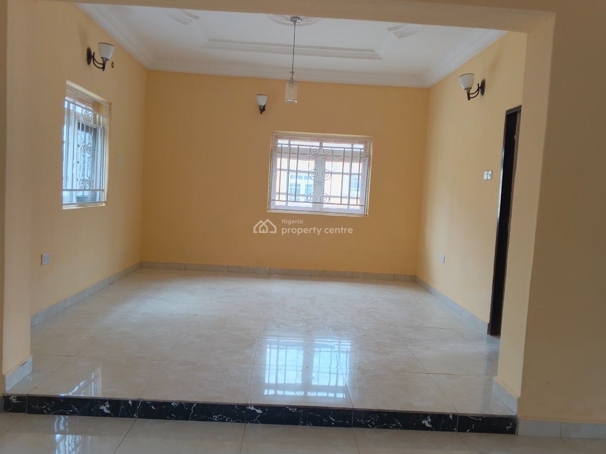 Spacious 5 Bedroom Standalone Duplex with Bq Inside a Serene Estate, Karsana, Gwarinpa Extension, Gwarinpa, Abuja, Detached Duplex for Rent