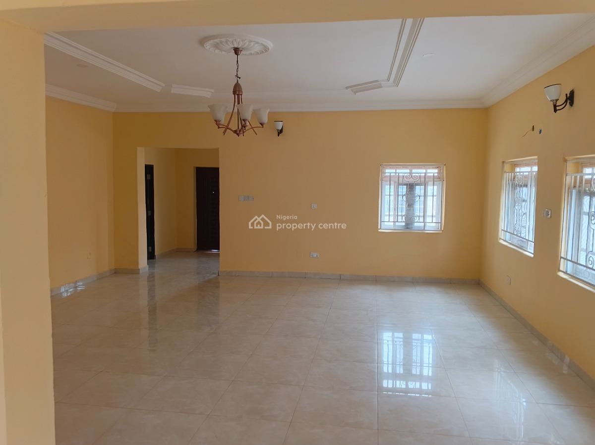 Spacious 5 Bedroom Standalone Duplex with Bq Inside a Serene Estate, Karsana, Gwarinpa Extension, Gwarinpa, Abuja, Detached Duplex for Rent
