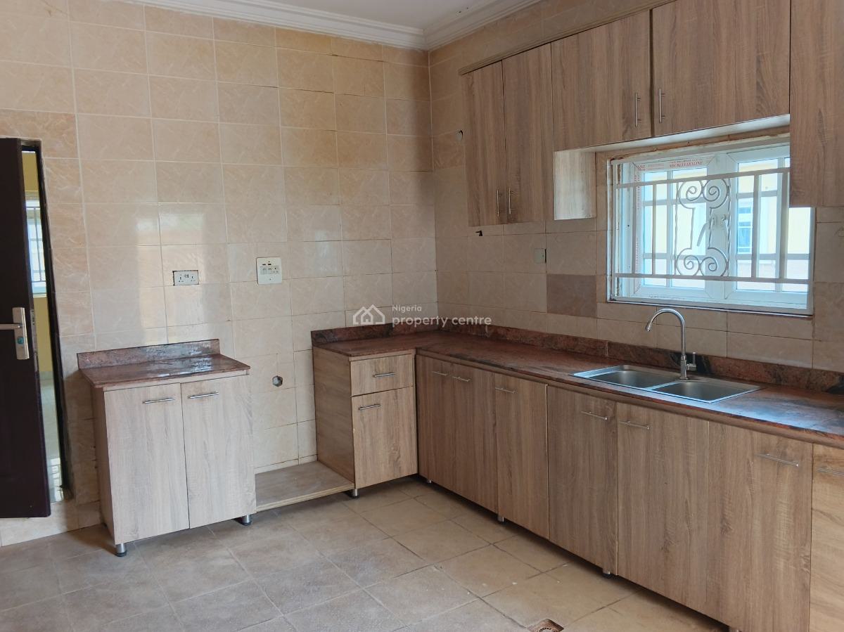 Spacious 5 Bedroom Standalone Duplex with Bq Inside a Serene Estate, Karsana, Gwarinpa Extension, Gwarinpa, Abuja, Detached Duplex for Rent