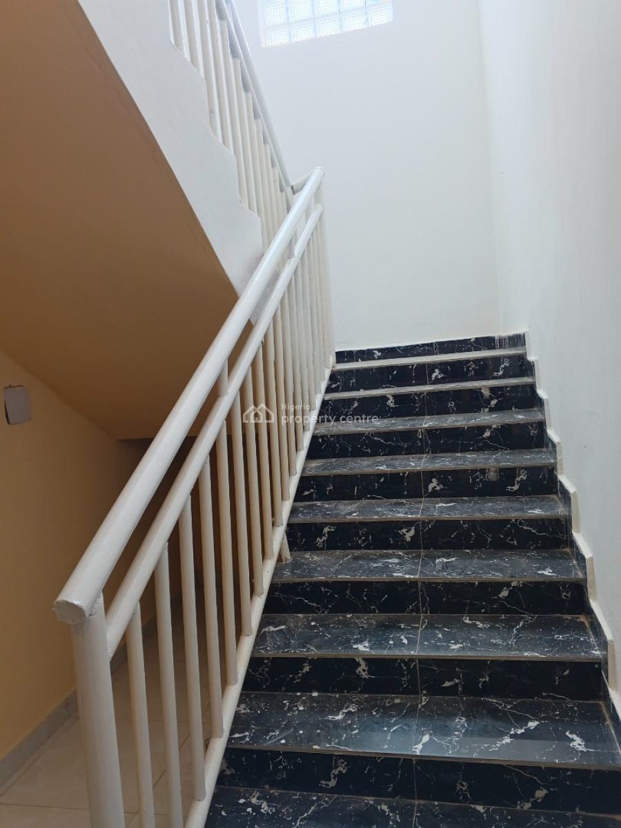 Spacious 5 Bedroom Standalone Duplex with Bq Inside a Serene Estate, Karsana, Gwarinpa Extension, Gwarinpa, Abuja, Detached Duplex for Rent