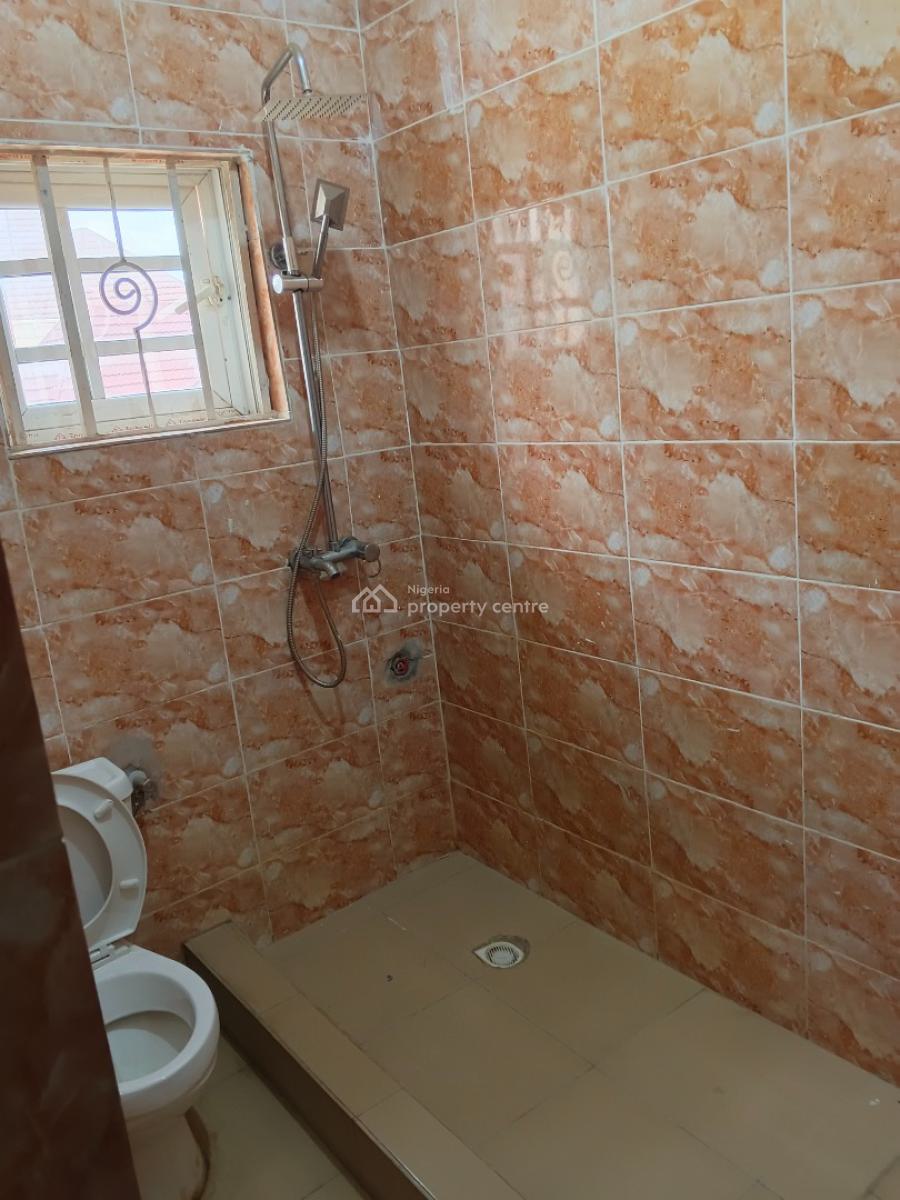 Spacious 5 Bedroom Standalone Duplex with Bq Inside a Serene Estate, Karsana, Gwarinpa Extension, Gwarinpa, Abuja, Detached Duplex for Rent