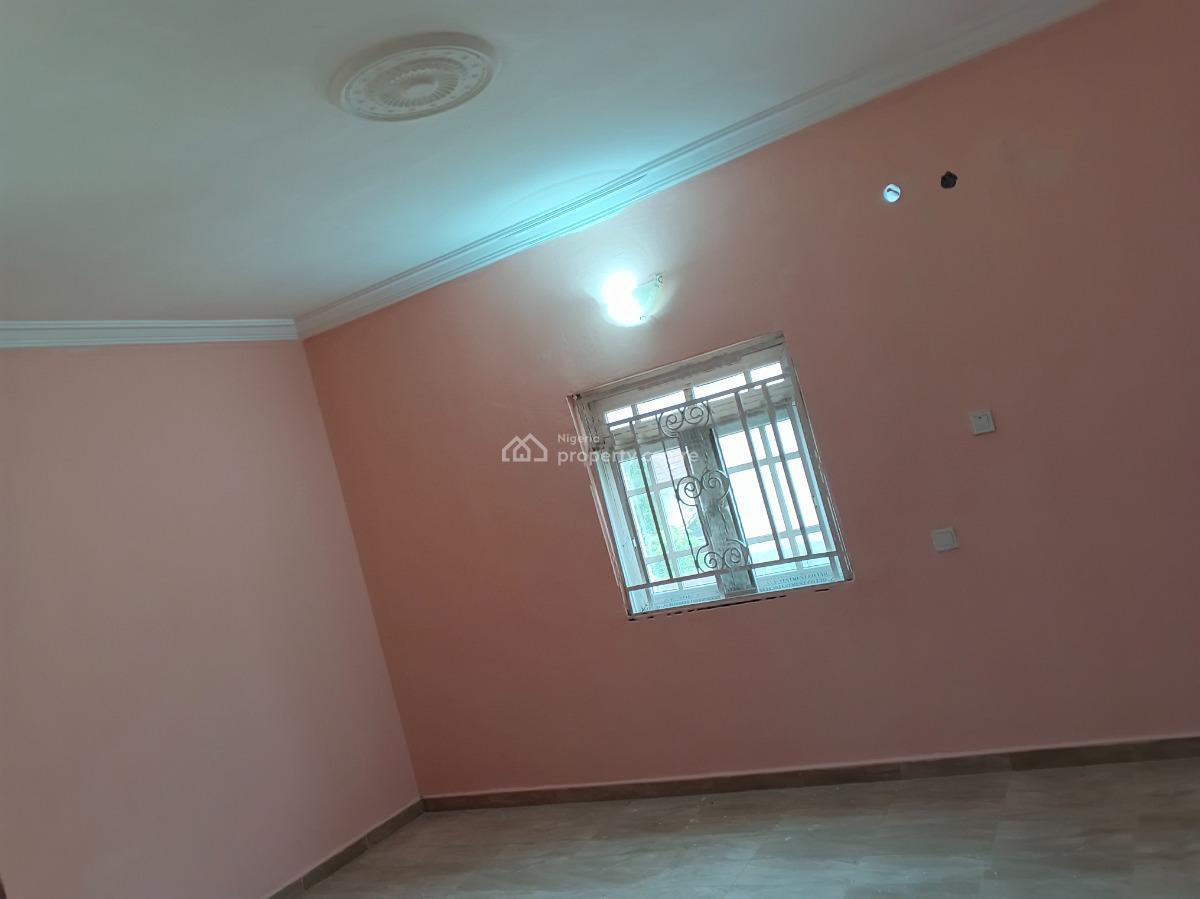 Spacious 5 Bedroom Standalone Duplex with Bq Inside a Serene Estate, Karsana, Gwarinpa Extension, Gwarinpa, Abuja, Detached Duplex for Rent