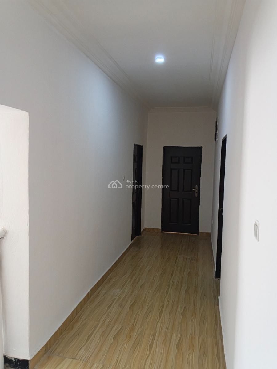 Spacious 5 Bedroom Standalone Duplex with Bq Inside a Serene Estate, Karsana, Gwarinpa Extension, Gwarinpa, Abuja, Detached Duplex for Rent