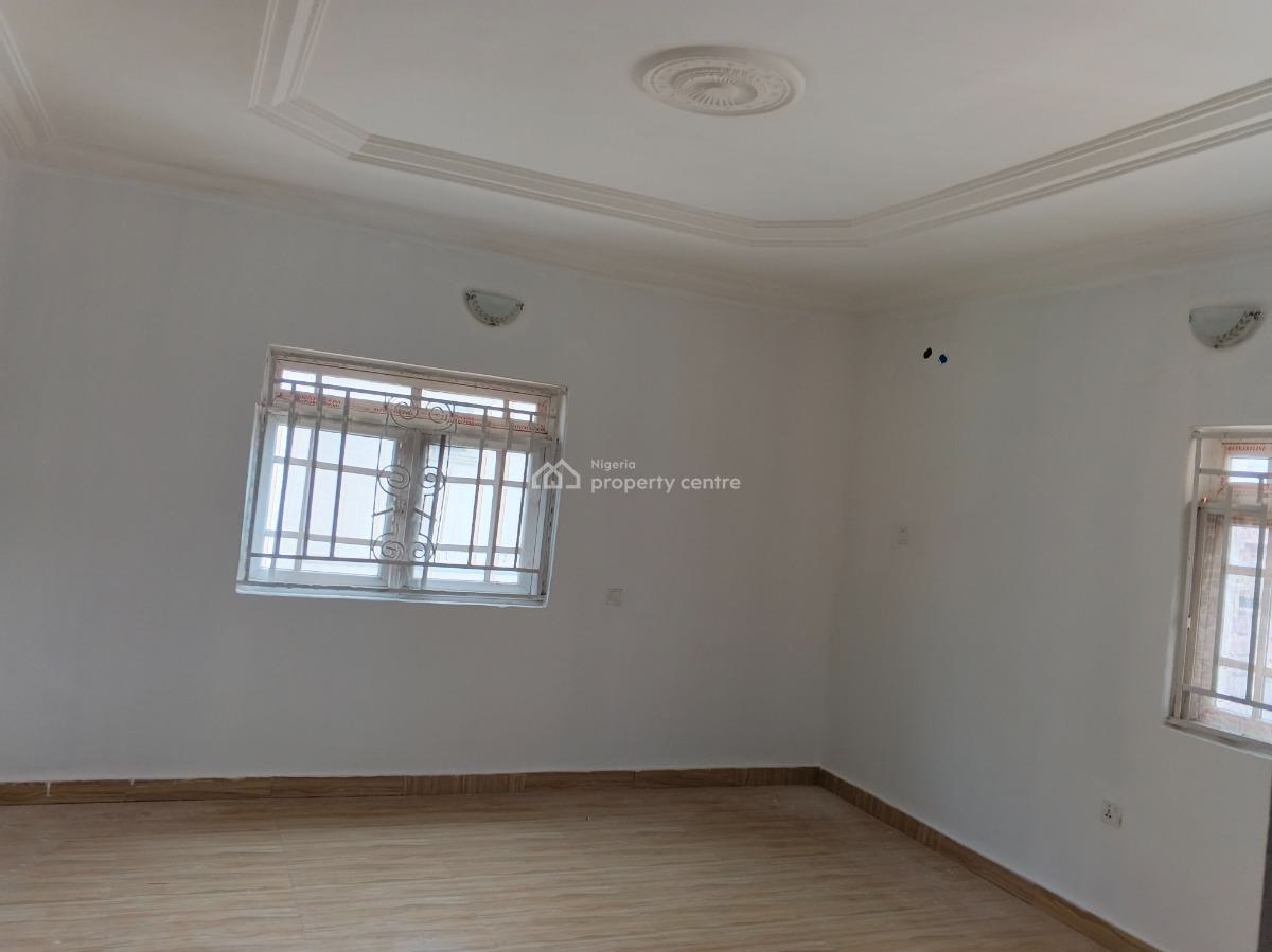 Spacious 5 Bedroom Standalone Duplex with Bq Inside a Serene Estate, Karsana, Gwarinpa Extension, Gwarinpa, Abuja, Detached Duplex for Rent