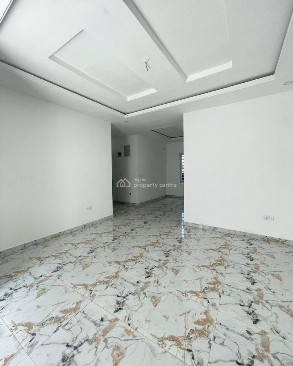 Brand New Two Bedroom Available with Quality Facility, Mobile Road, Ilaje, Ajah, Lagos, Block of Flats for Sale