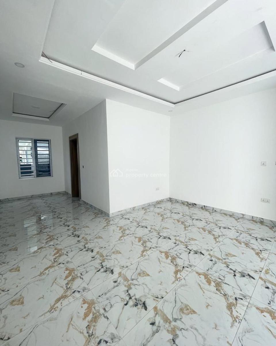 Brand New Two Bedroom Available with Quality Facility, Mobile Road, Ilaje, Ajah, Lagos, Block of Flats for Sale