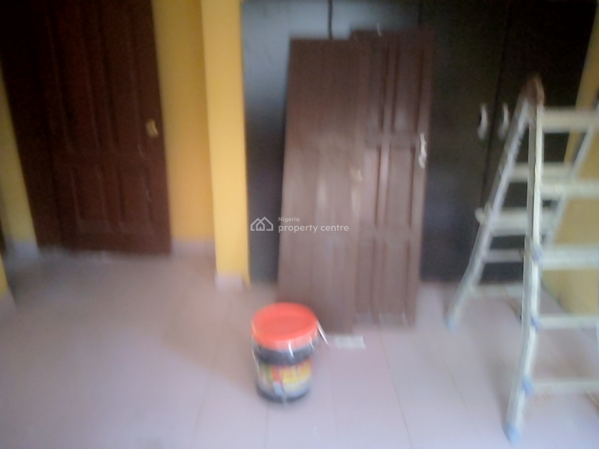 a 3 Bedroom Flat, Agungi, Lekki, Lagos, Flat / Apartment for Rent