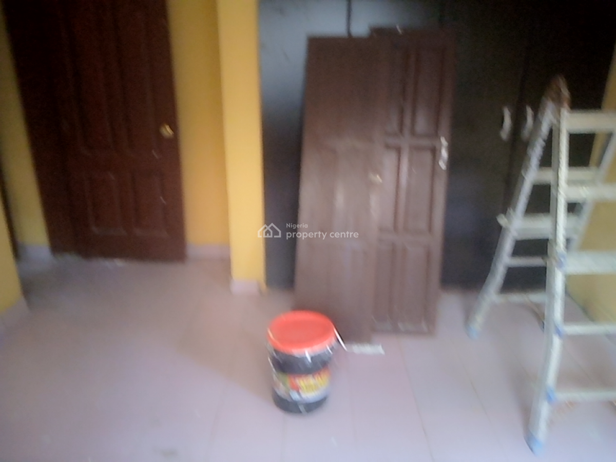 a 3 Bedroom Flat, Agungi, Lekki, Lagos, Flat / Apartment for Rent