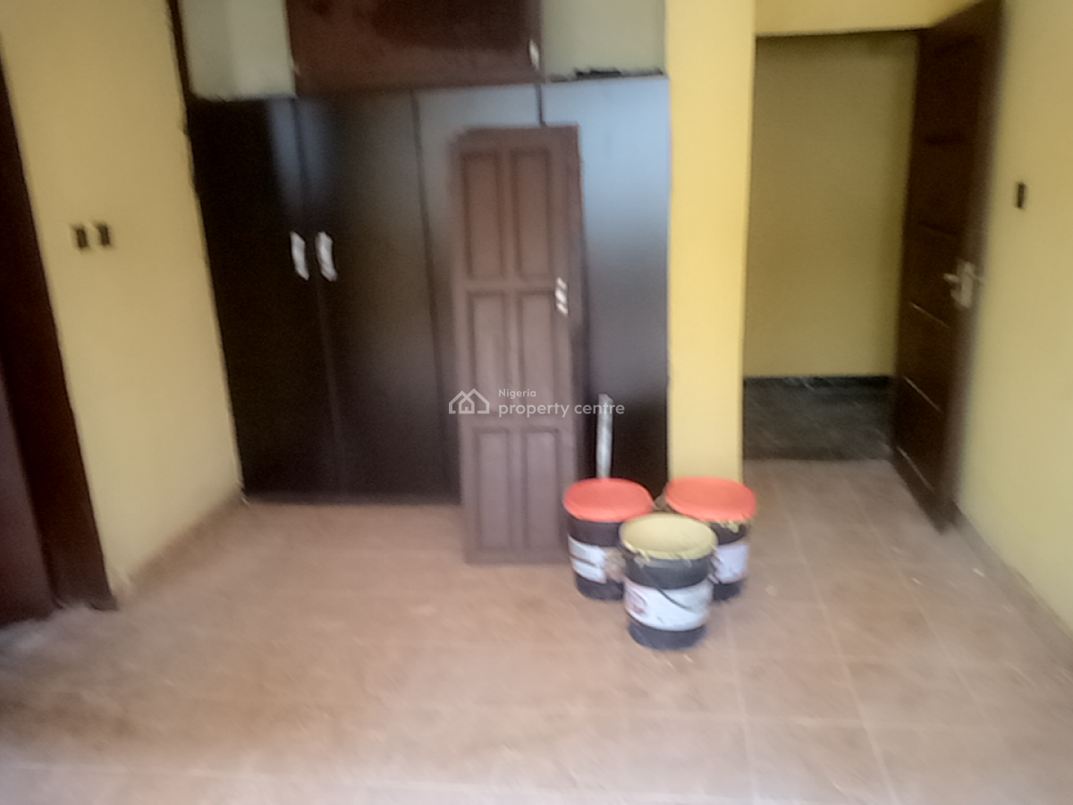 a 3 Bedroom Flat, Agungi, Lekki, Lagos, Flat / Apartment for Rent
