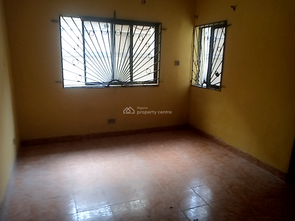 a 3 Bedroom Flat, Agungi, Lekki, Lagos, Flat / Apartment for Rent