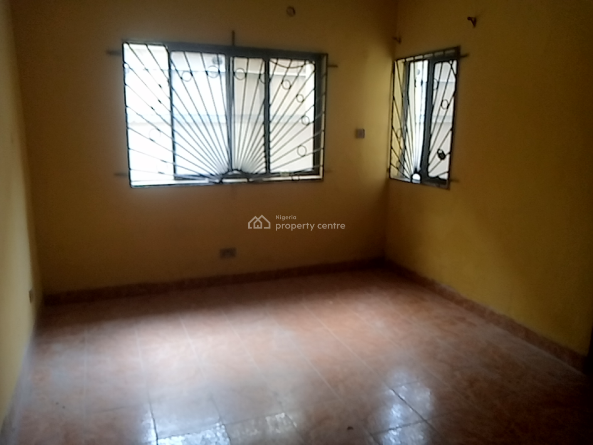a 3 Bedroom Flat, Agungi, Lekki, Lagos, Flat / Apartment for Rent