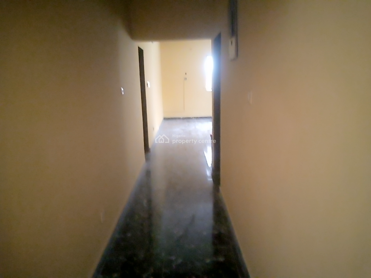 a 3 Bedroom Flat, Agungi, Lekki, Lagos, Flat / Apartment for Rent