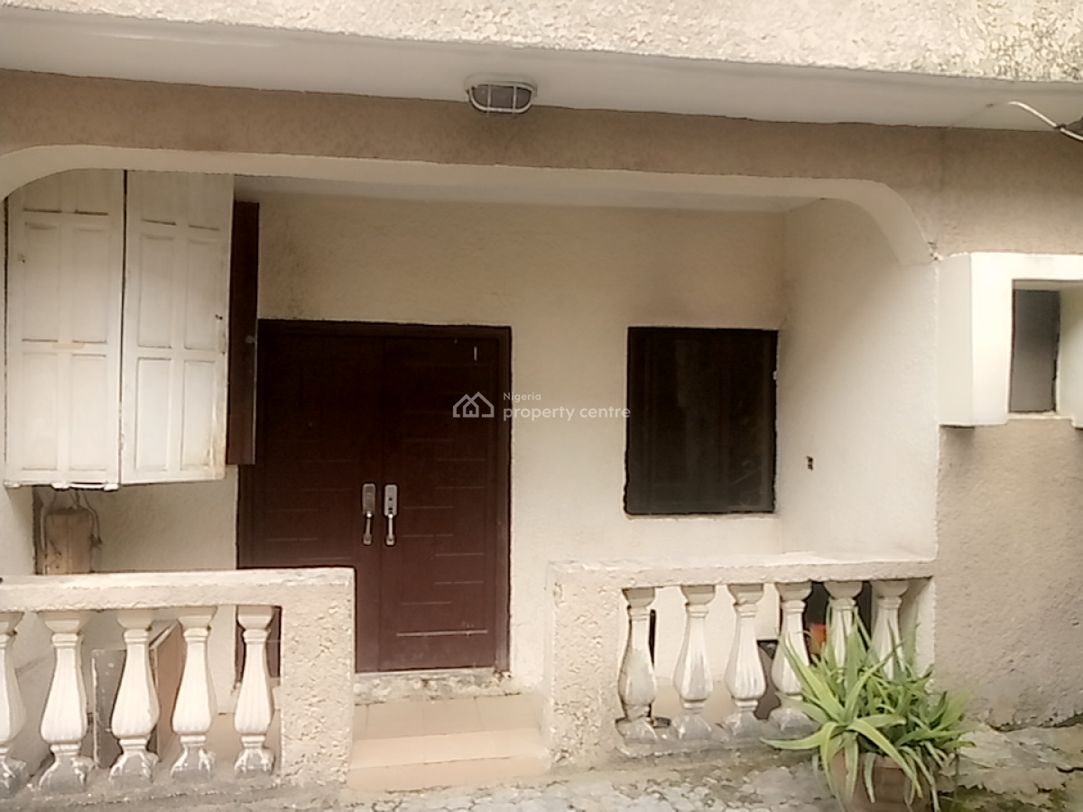 a 3 Bedroom Flat, Agungi, Lekki, Lagos, Flat / Apartment for Rent