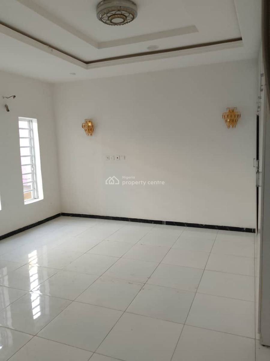 Beautiful 4 Bedrooms Terrace Duplex, Ikota, Lekki, Lagos, Terraced Duplex for Rent