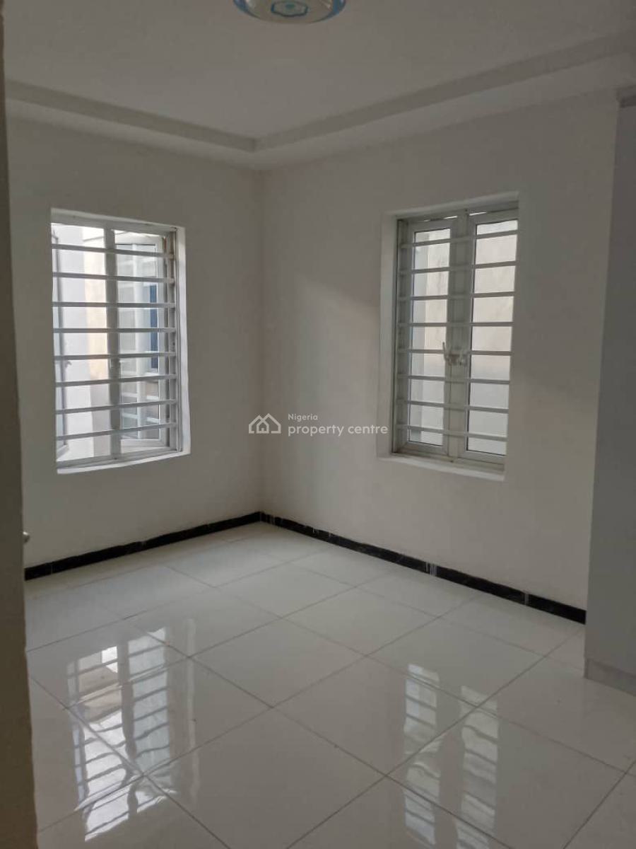 Beautiful 4 Bedrooms Terrace Duplex, Ikota, Lekki, Lagos, Terraced Duplex for Rent