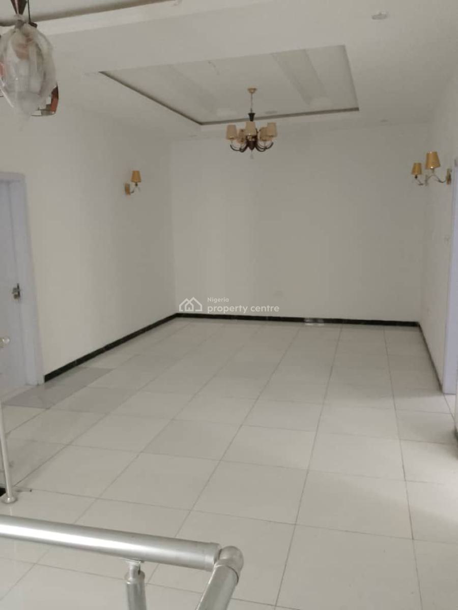 Beautiful 4 Bedrooms Terrace Duplex, Ikota, Lekki, Lagos, Terraced Duplex for Rent