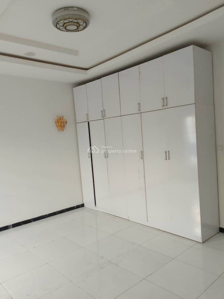 Beautiful 4 Bedrooms Terrace Duplex, Ikota, Lekki, Lagos, Terraced Duplex for Rent