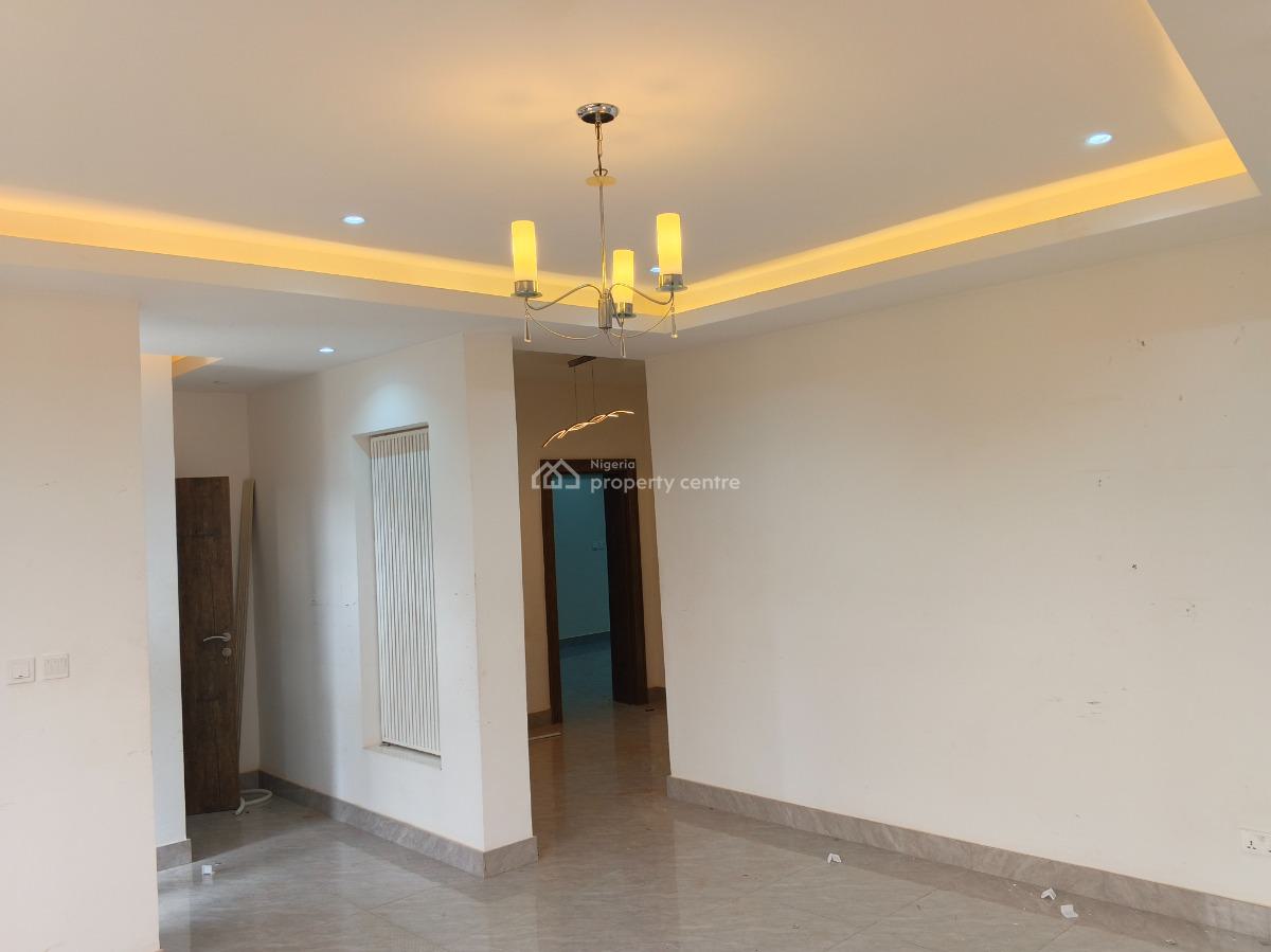 Exotic and Standard 2 Bedroom, News Engineering, Dawaki, Gwarinpa, Abuja, Flat / Apartment for Rent