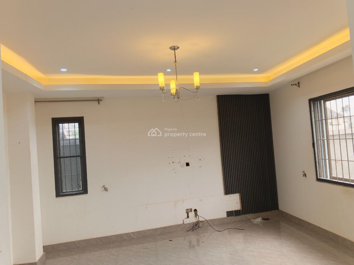 Exotic and Standard 2 Bedroom, News Engineering, Dawaki, Gwarinpa, Abuja, Flat / Apartment for Rent