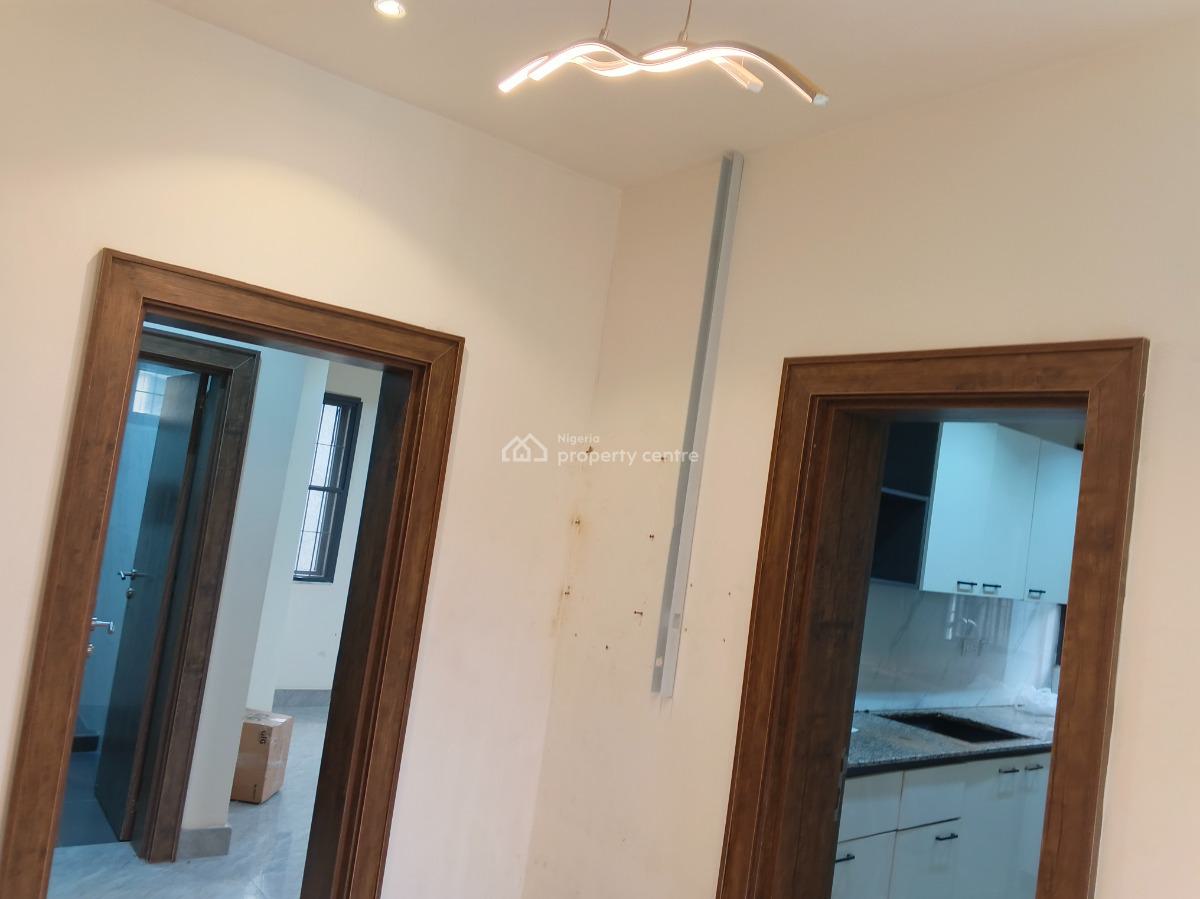 Exotic and Standard 2 Bedroom, News Engineering, Dawaki, Gwarinpa, Abuja, Flat / Apartment for Rent