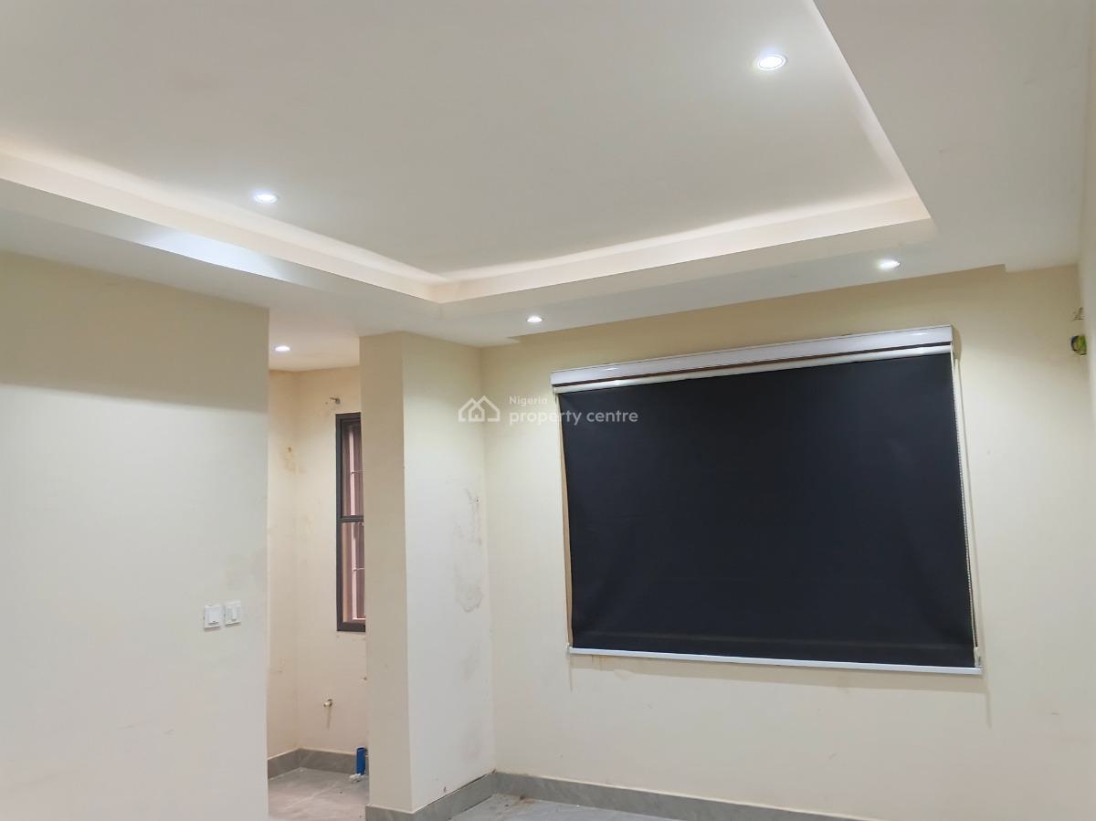 Exotic and Standard 2 Bedroom, News Engineering, Dawaki, Gwarinpa, Abuja, Flat / Apartment for Rent