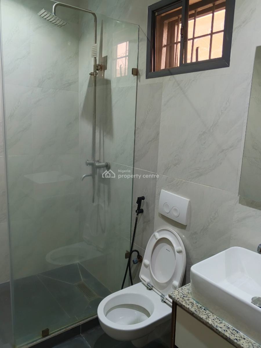 Exotic and Standard 2 Bedroom, News Engineering, Dawaki, Gwarinpa, Abuja, Flat / Apartment for Rent
