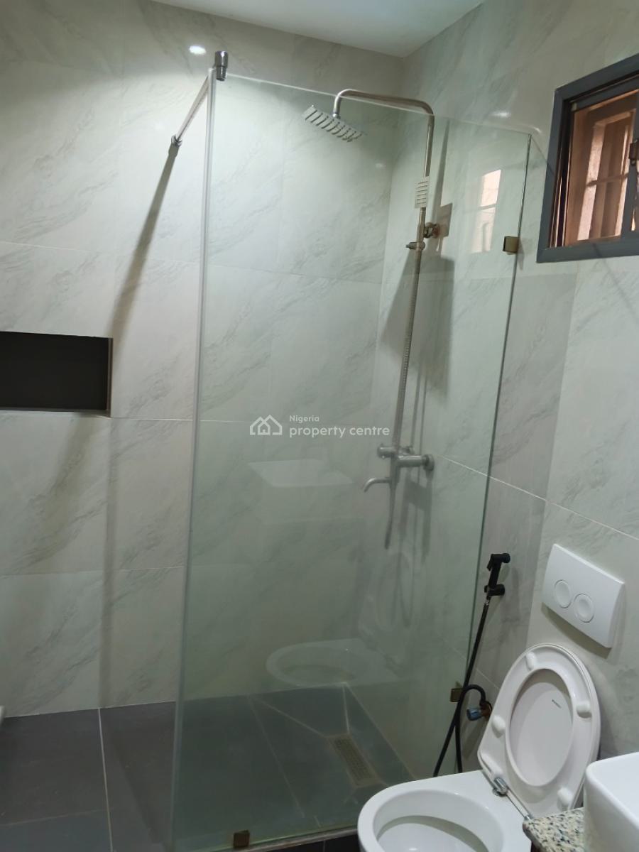 Exotic and Standard 2 Bedroom, News Engineering, Dawaki, Gwarinpa, Abuja, Flat / Apartment for Rent