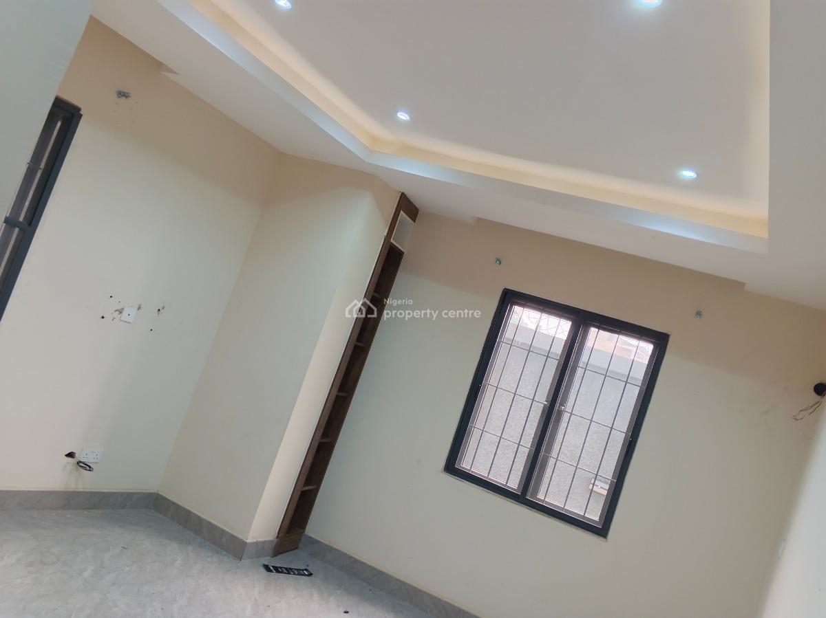 Exotic and Standard 2 Bedroom, News Engineering, Dawaki, Gwarinpa, Abuja, Flat / Apartment for Rent