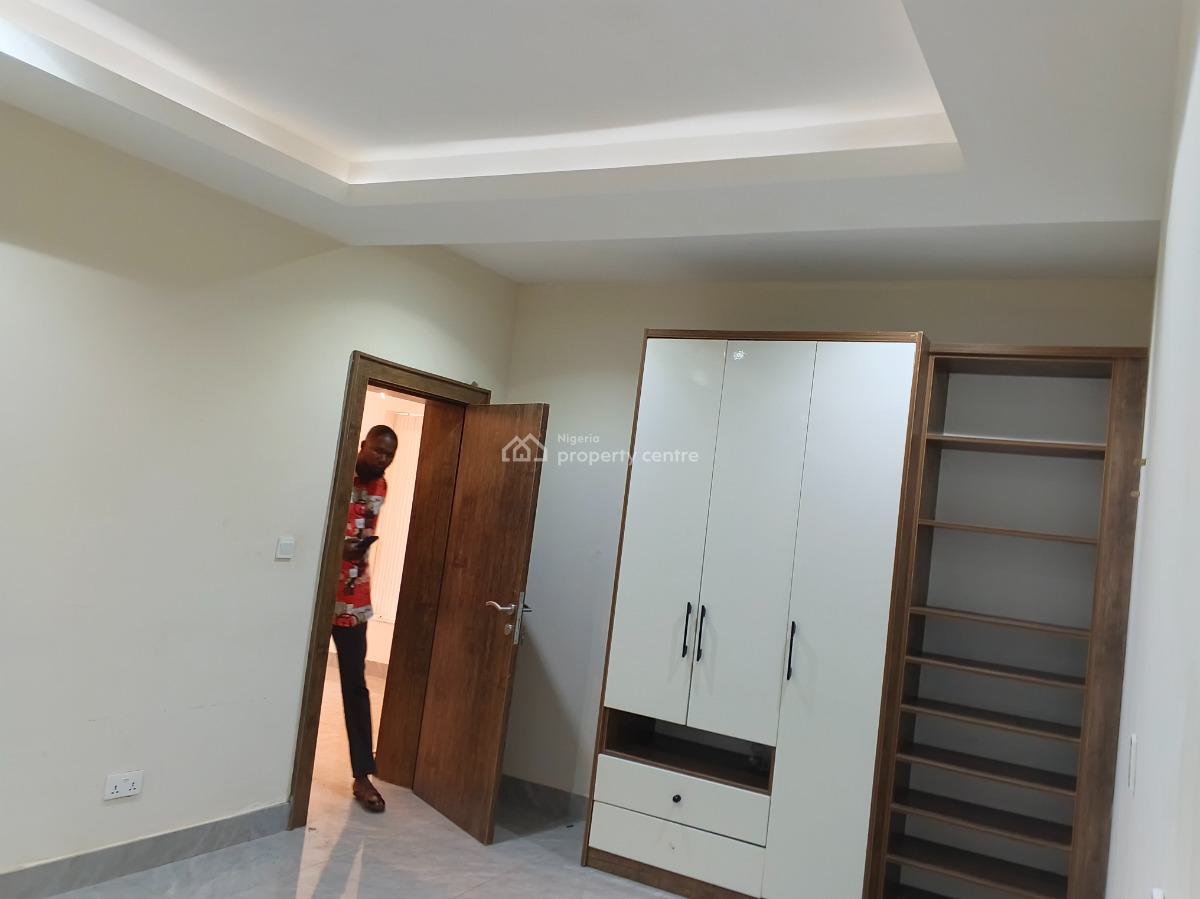 Exotic and Standard 2 Bedroom, News Engineering, Dawaki, Gwarinpa, Abuja, Flat / Apartment for Rent