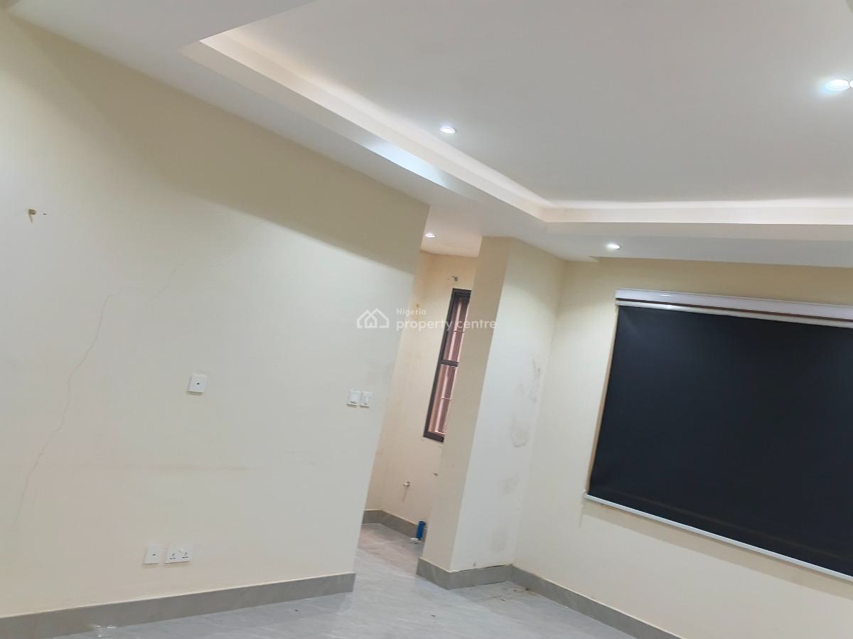 Exotic and Standard 2 Bedroom, News Engineering, Dawaki, Gwarinpa, Abuja, Flat / Apartment for Rent