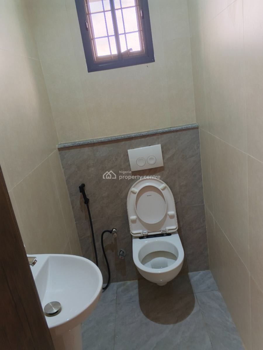 Exotic and Standard 2 Bedroom, News Engineering, Dawaki, Gwarinpa, Abuja, Flat / Apartment for Rent
