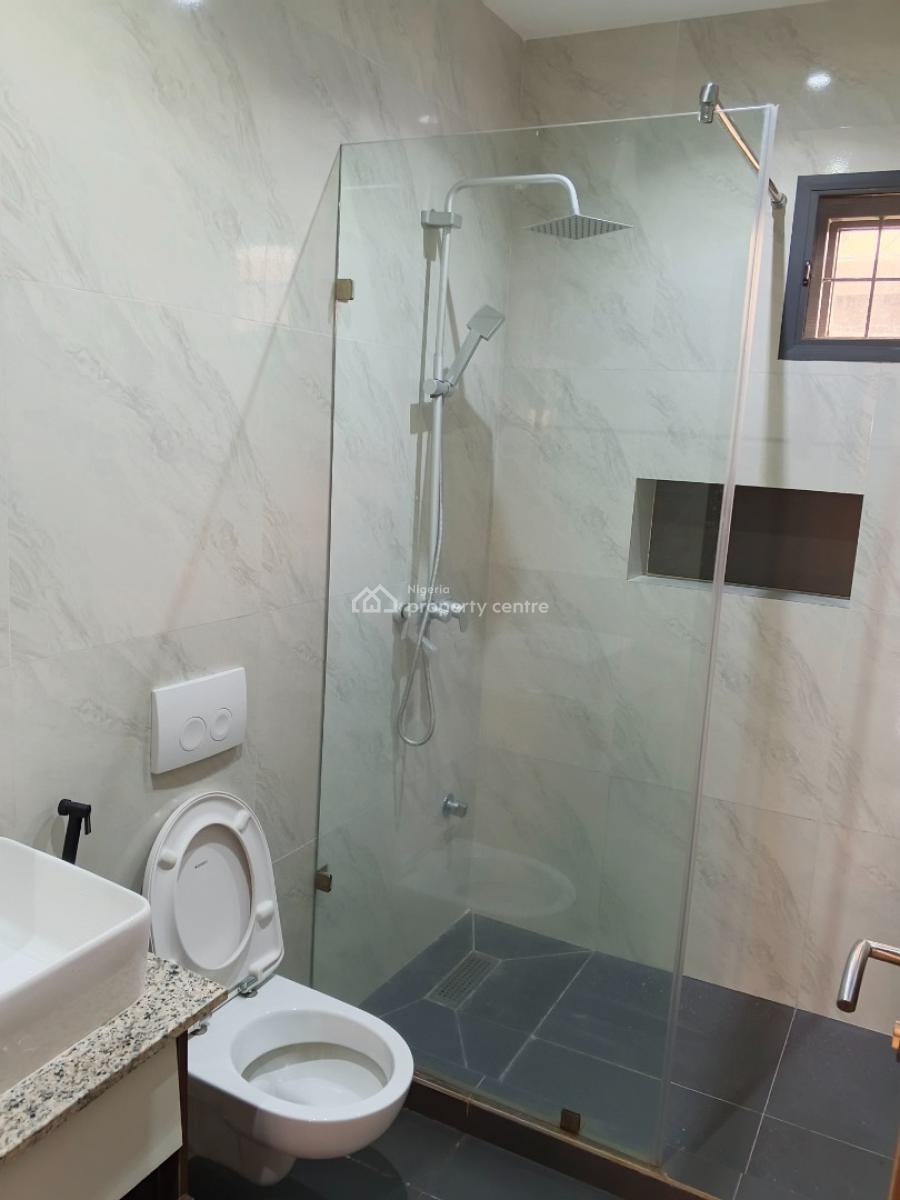 Exotic and Standard 2 Bedroom, News Engineering, Dawaki, Gwarinpa, Abuja, Flat / Apartment for Rent