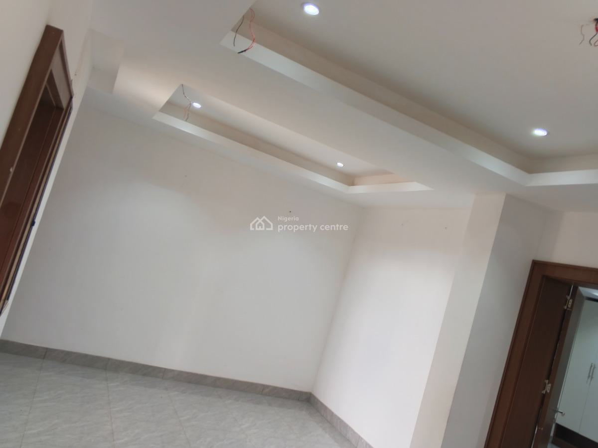 Standard and Spacious 1 Bedroom (2 Toilets), News Engineering, Dawaki, Gwarinpa, Abuja, Mini Flat (room and Parlour) for Rent