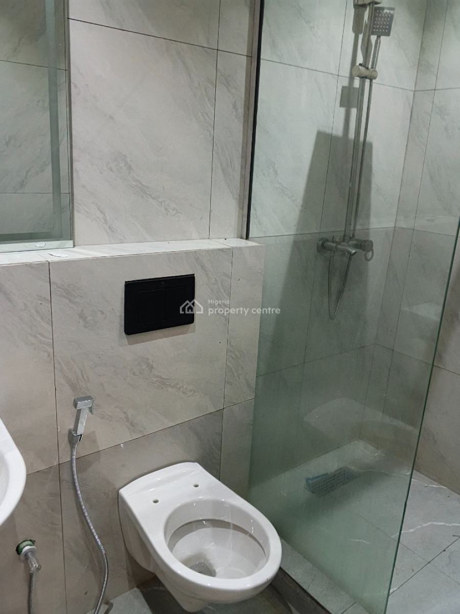 Standard and Spacious 1 Bedroom (2 Toilets), News Engineering, Dawaki, Gwarinpa, Abuja, Mini Flat (room and Parlour) for Rent