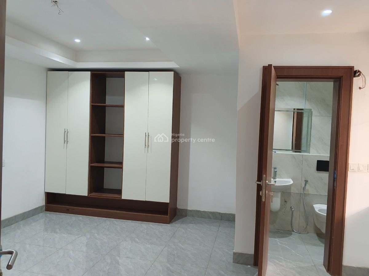 Standard and Spacious 1 Bedroom (2 Toilets), News Engineering, Dawaki, Gwarinpa, Abuja, Mini Flat (room and Parlour) for Rent