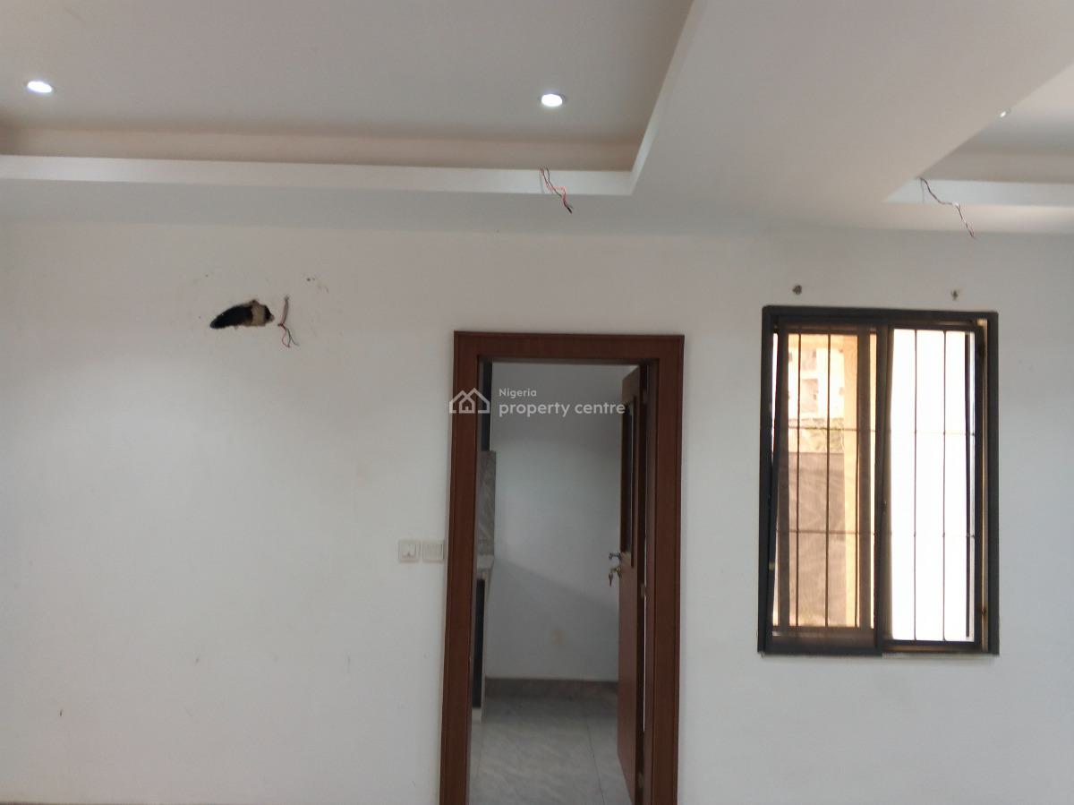 Standard and Spacious 1 Bedroom (2 Toilets), News Engineering, Dawaki, Gwarinpa, Abuja, Mini Flat (room and Parlour) for Rent