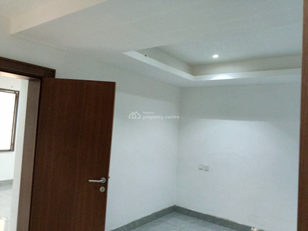 Standard and Spacious 1 Bedroom (2 Toilets), News Engineering, Dawaki, Gwarinpa, Abuja, Mini Flat (room and Parlour) for Rent