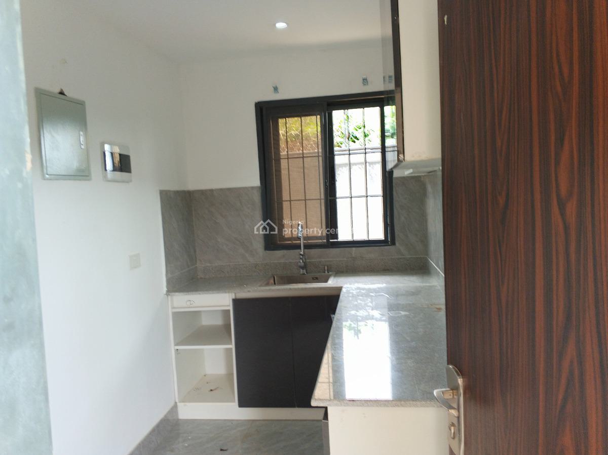 Standard and Spacious 1 Bedroom (2 Toilets), News Engineering, Dawaki, Gwarinpa, Abuja, Mini Flat (room and Parlour) for Rent
