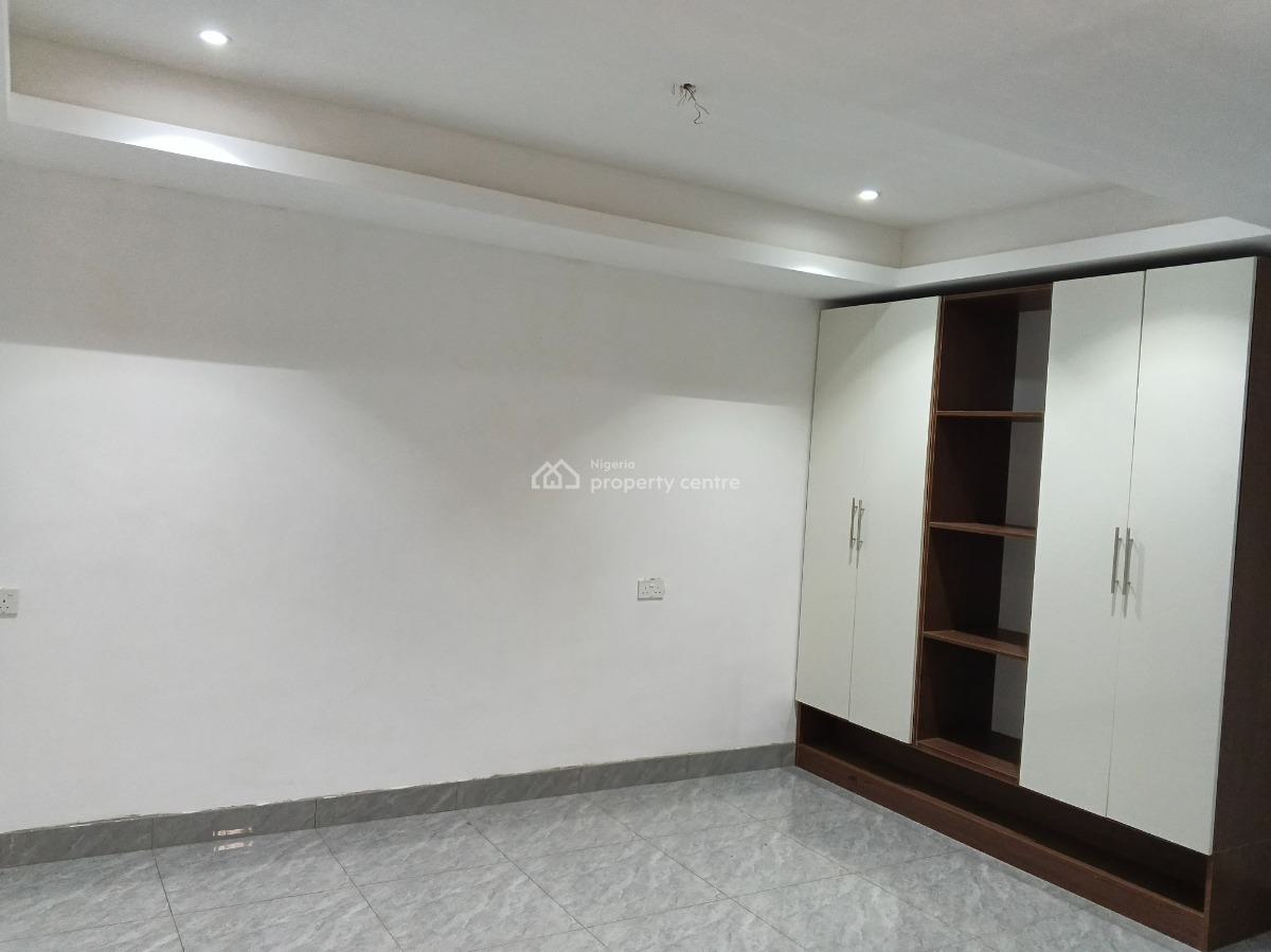 Standard and Spacious 1 Bedroom (2 Toilets), News Engineering, Dawaki, Gwarinpa, Abuja, Mini Flat (room and Parlour) for Rent